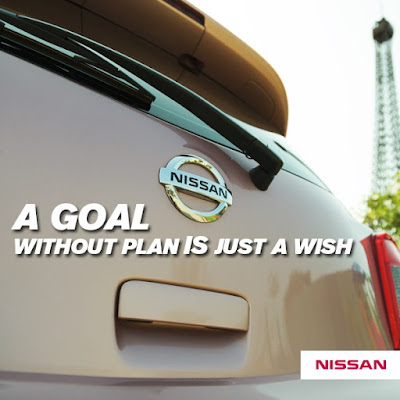 Nissan Mobil Terbaik Pilihan Keluarga Indonesia