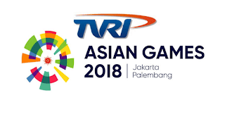 Biss key TVRI Asian Games 2018 Biss key TVRI Asian Games 2018
