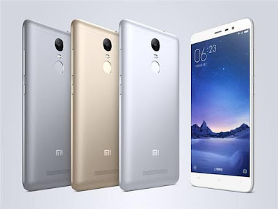 Cara Flash Redmi Note 3 Pro Menggunakan Mi Flash Tool Tutorial Cara Flash Redmi Note 3 Pro Menggunakan Mi Flash Tool