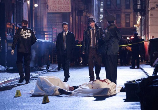 En Que Temporada De Gotham Sale El Joker