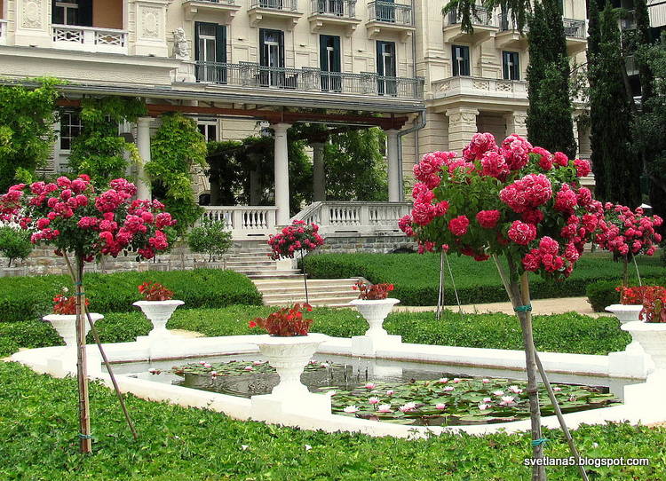 Portorož Slovenija