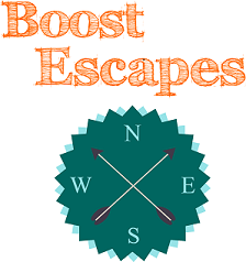 Boost Escapes