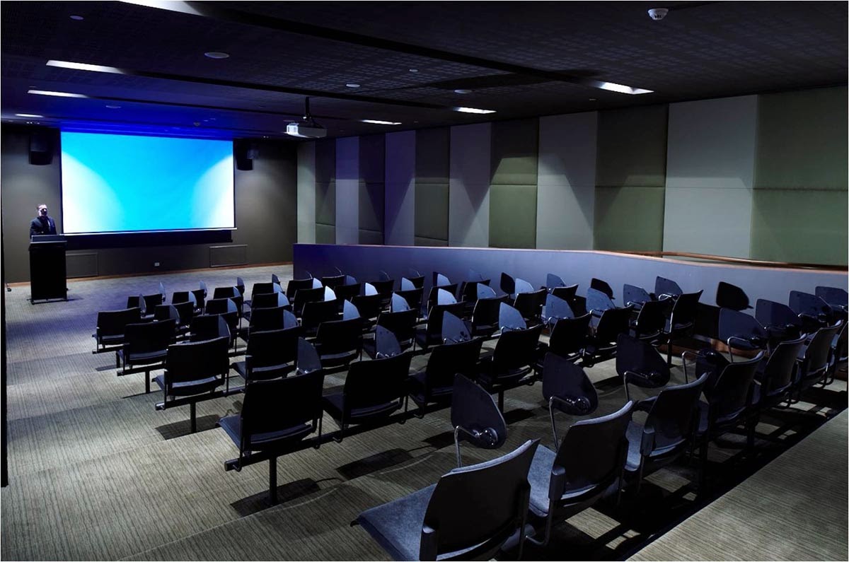 UMKArt & Culture Kinds of Theatres/Venues