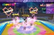 Tai Game Audition moi nhat