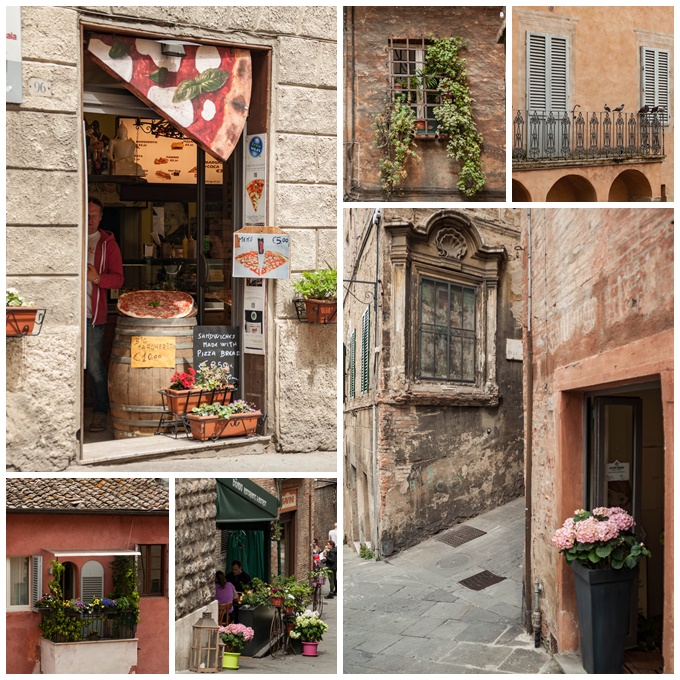 Altstadt Siena Altstadt Siena
