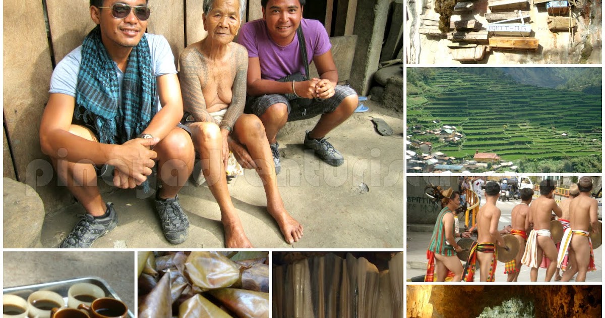 Ifugao  Mountain Province and Kalinga  58th  59th and 60th Provinces