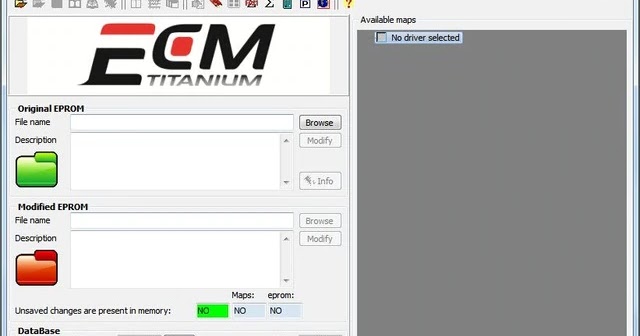 Ecm titanium 26000+ Driver for Windows Download Ecm titanium 26000+ Driver for Windows Download