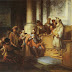 Daily Gospel Readings