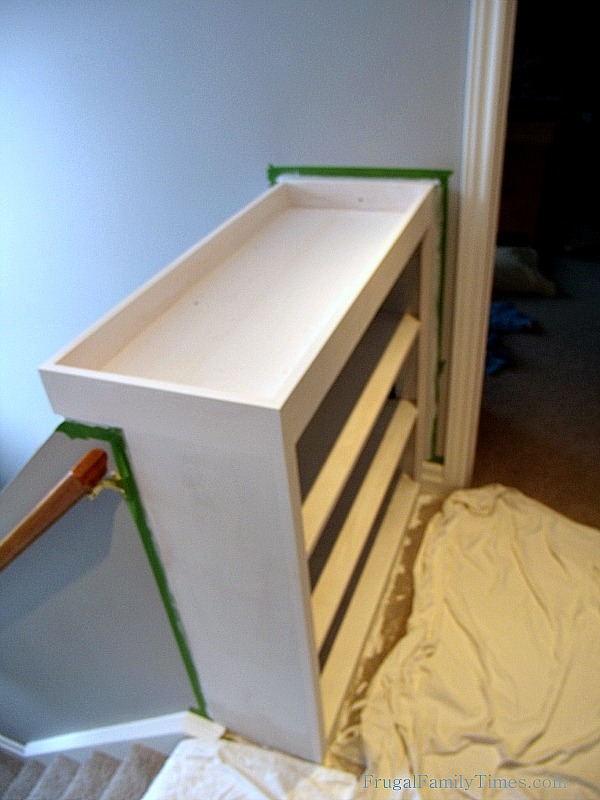 DIY MDF for Building Small Projects (and Your Handiness Self Esteem) Frugal Family Times