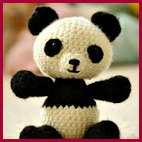 Diversidades: patrones gratis de crochet, amigurumi y ...