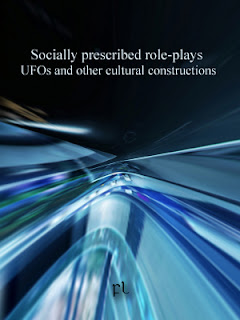 Socially prescribed role-plays Cover