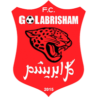 FC GOL ABRISHAM TEHRAN
