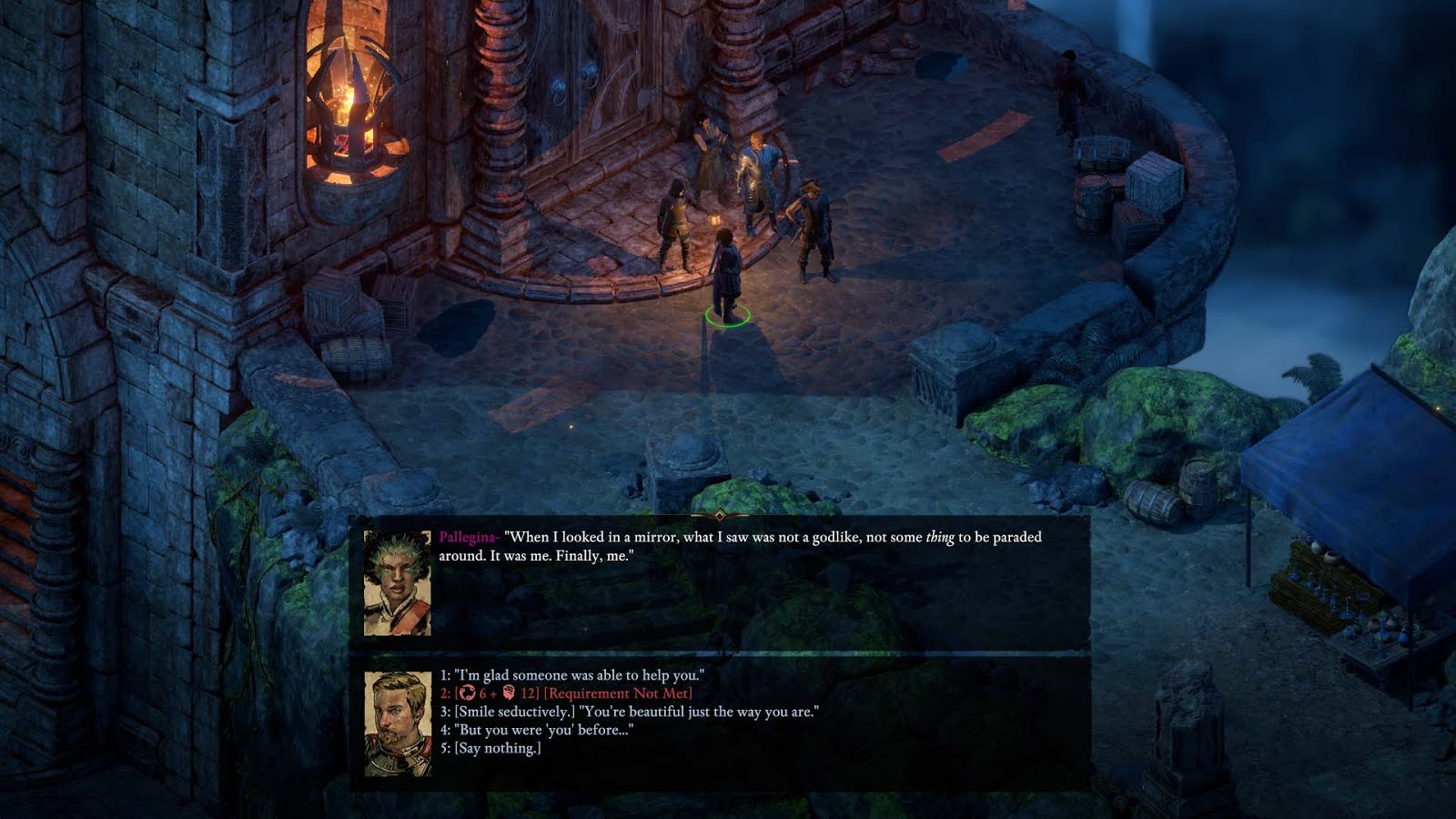 Pillars of Eternity II : Deadfire - Recensione.