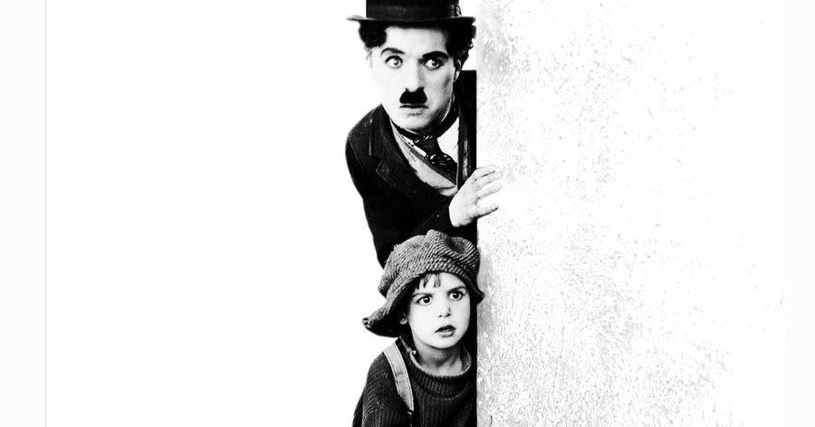 Nevetés Idézet Chaplin