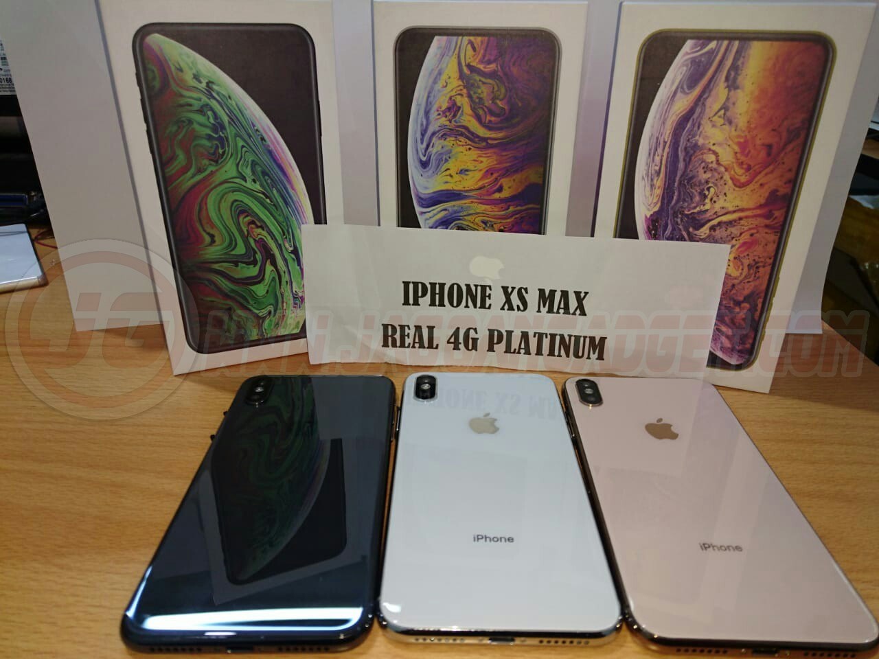 Informasi tentang Harga Iphone 11 Pro Max Hdc Spesifikasi Hangat