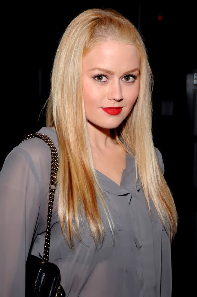 Romance With 24 World : Anna Sophia Berglund all photo collection