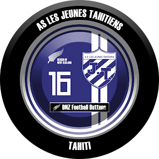AS Les Jeunes Tahitiens