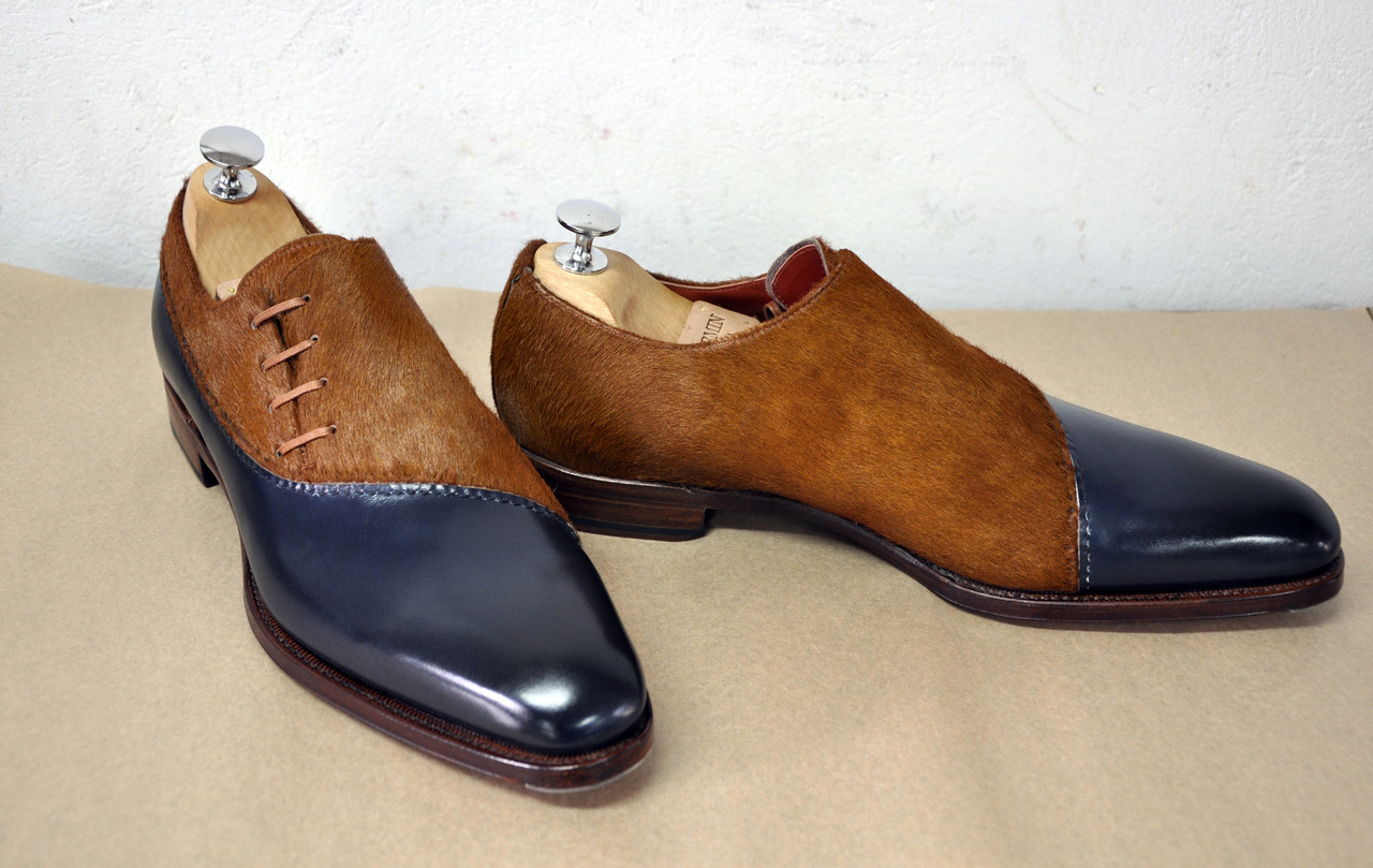 The Shoe AristoCat Meermin Shoes from Spain for every pocket