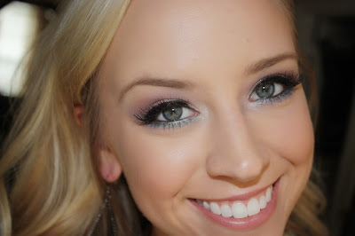 Image result for pop of color eye makeup