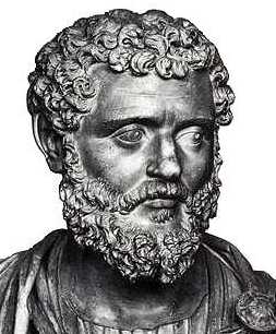 Donald Didius Julianus Trump Donald Didius Julianus Trump