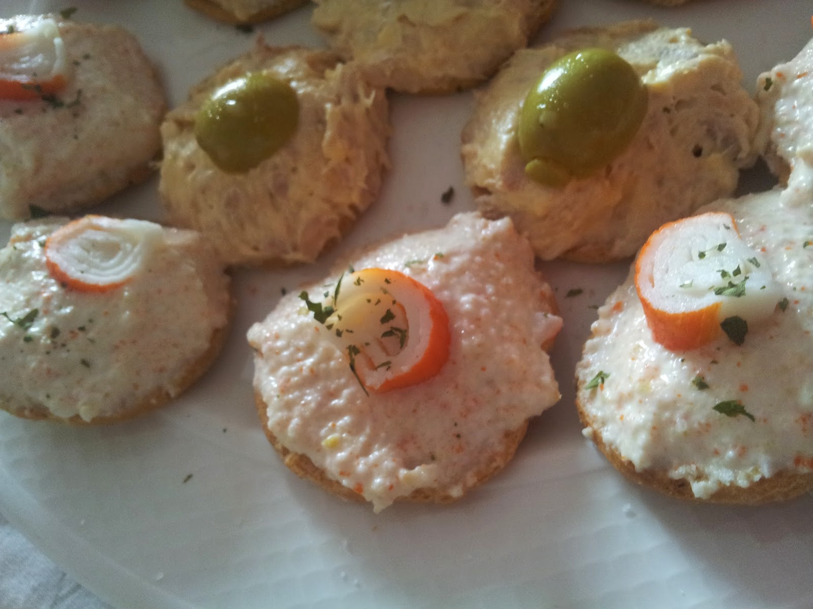 COCINA FÁCIL: octubre 2014