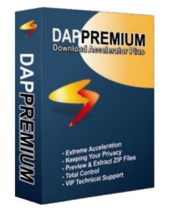 Download accelerator plus firefox