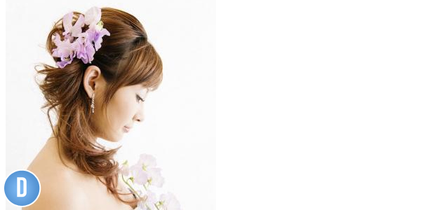 Model Rambut Wanita Untuk Ke Pesta Pernikahan Model Rambut Wanita, Gaya Rambut Wanita,