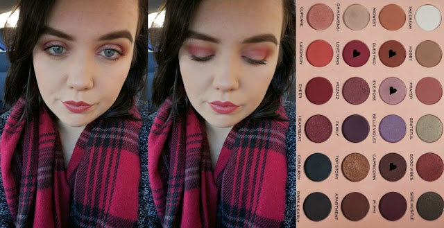 The Emily Edit The Wants Review Pink Revolution The Wants