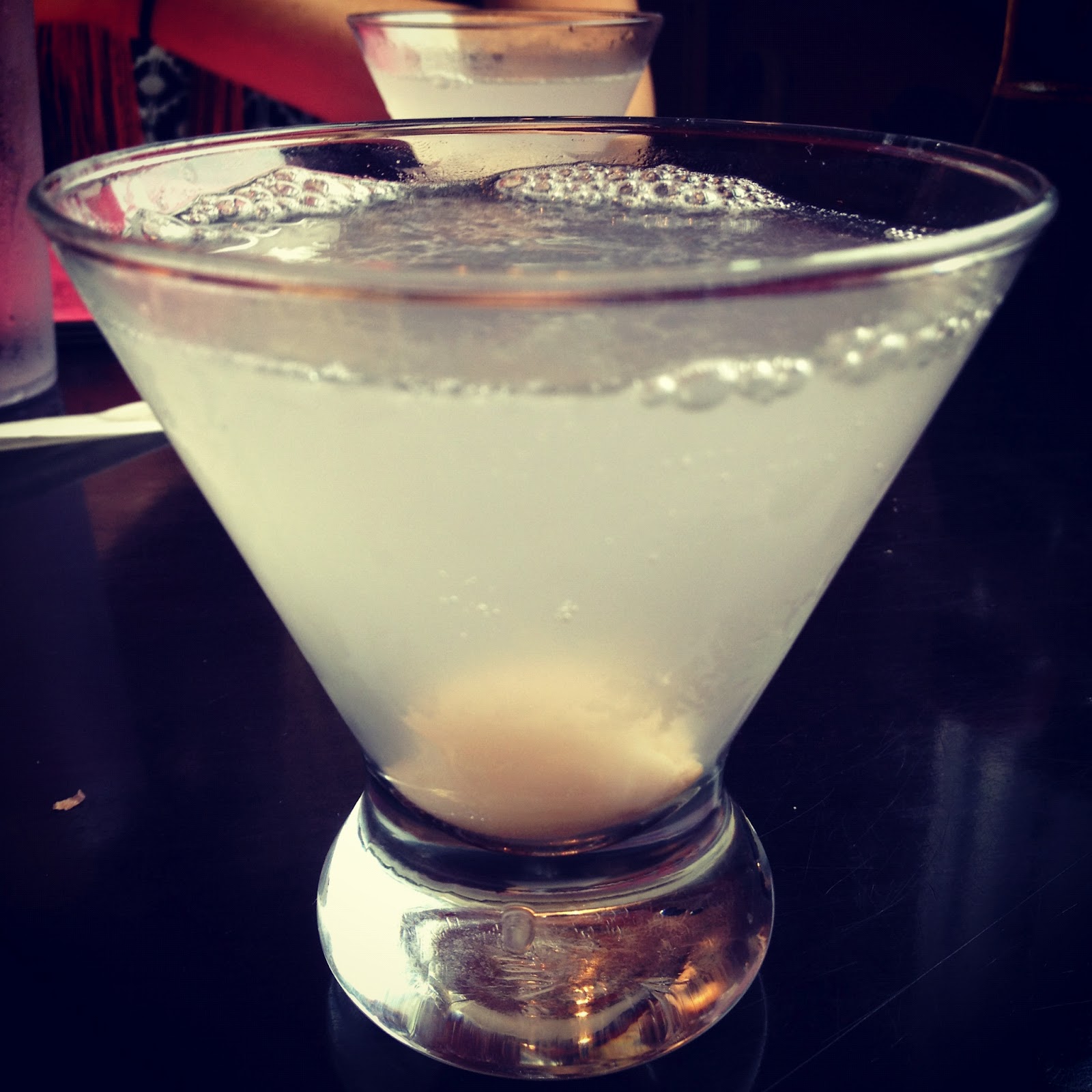 The Split Plate: Restaurant Review: Sticky Rice, DC