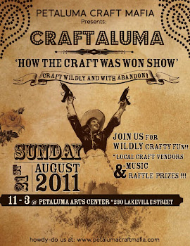 Craftaluma's "How The Craft Was Won 2011!!"