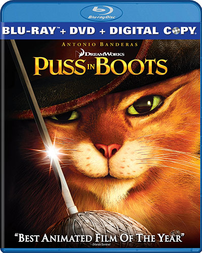 Puss in Boots (2011) 1080p BDRip Dual Audio Latino-Inglés [Subt. Esp] (Animación. Aventuras. Comedia. Western)