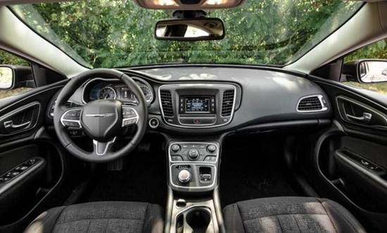 2017 Chrysler 200c Redesign Dodge Release 2017 Chrysler 200c Redesign