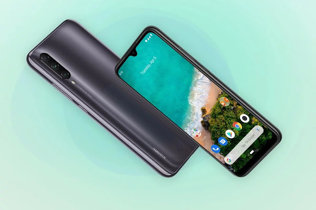 Xiaomi, Coronavirus Salgını nedeniyle Mi A3 için Android 10 güncellemesini erteledi Xiaomi, Coronavirus Salgını nedeniyle Mi A3 için Android 10 güncellemesini erteledi
