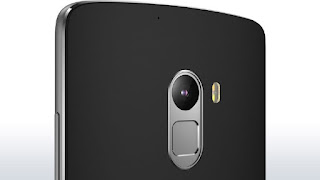 Lenovo Vibe K4 Note Lenovo Vibe K4 Note