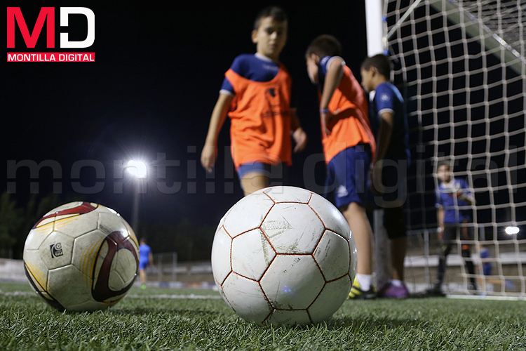 Los 7 jugadores con más goles la ~ Montilla Digital