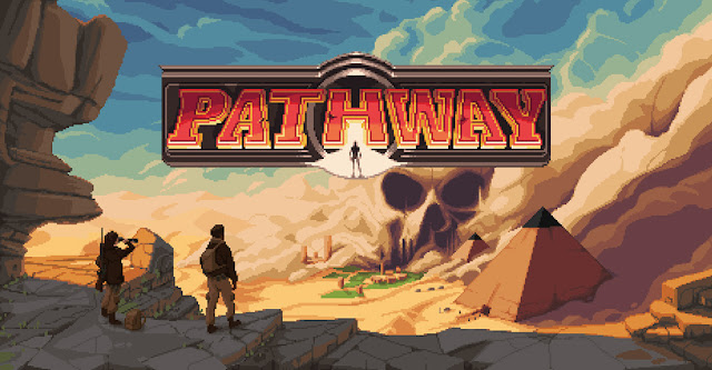 Pathway, título indie de estratégia por turnos, chegará ao Switch no final de maio