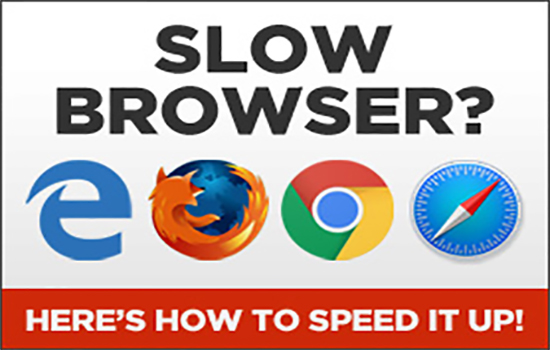 slow browser solution slow browser solution