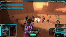 Assault Gunners HD Edition-PLAZA pc español