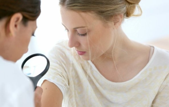 cancer melanoma Does skin cancer itch cancer melanoma Does skin cancer itch