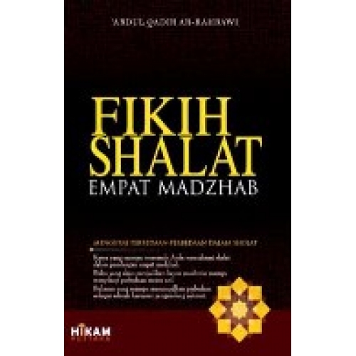 Buku Fiqih 4 Mazhab Pdf