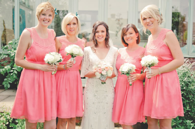 10 Struggles Every Short Bride-to-be Will Understand 10 Struggles Every Short Bride-to-be Will Understand