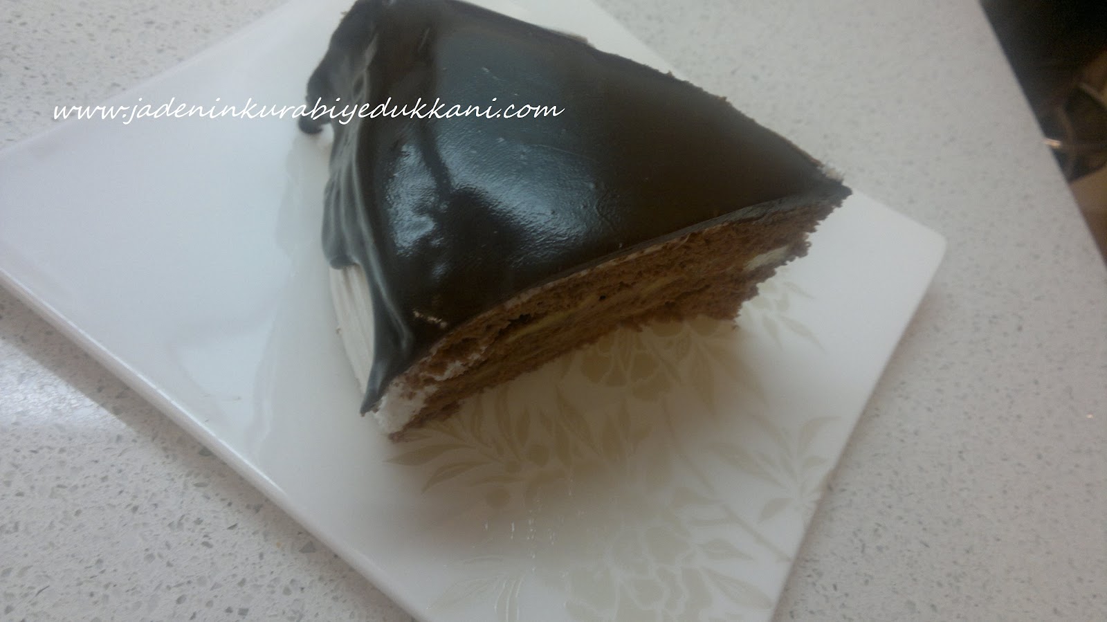 Jade Patisserie DİYABETİK PASTA (diyabetik ürünler)
