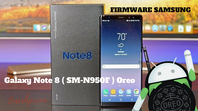 lineage os galaxy note 8