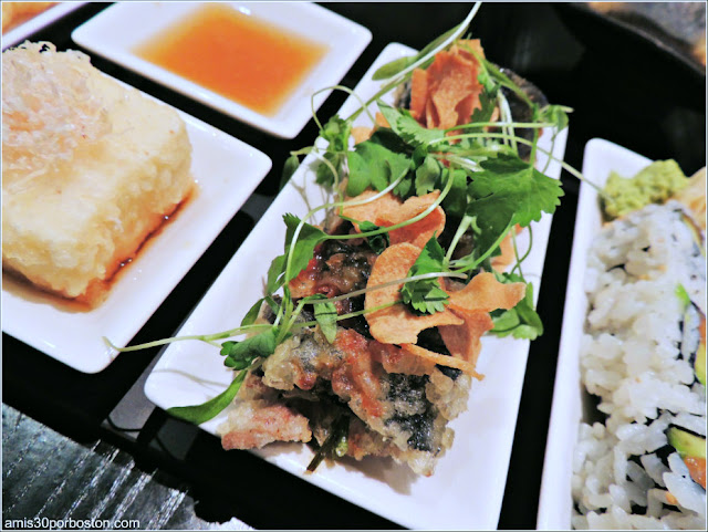 Dine Out Boston: Oishii