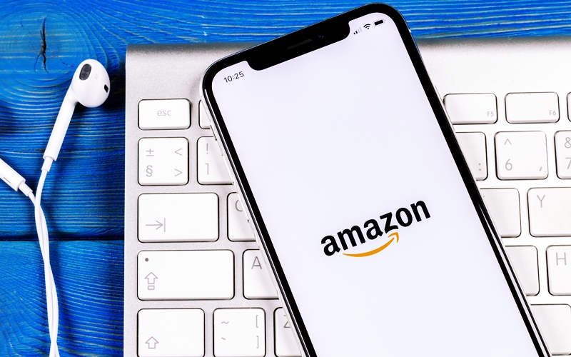 Amazon Türkiye Açıldı Amazon Türkiye Açıldı