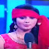 ஜல்லிக்கட்டு ஆர்பாட்டத்தில் கலக்கிய பெண் விஜய் டிவியில் காமகூத்து! பாருங்கள் நன்றாக