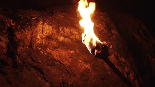 Ultanya: Twelve Magic Torches