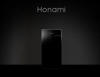 Sony Honami