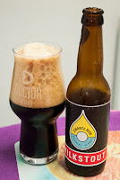 De Prael Milk Stout De Prael Milk Stout