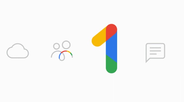 Google One Storage المدفوعة الآن مفتوحة لجميع المستخدمين في الولايات المتحدة